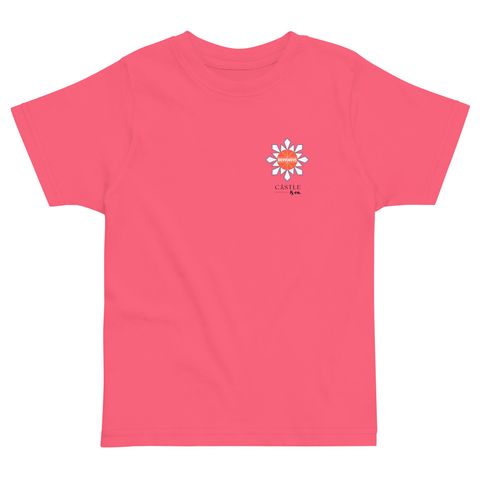 Bienvenidos - Small World -  Toddler T-shirt