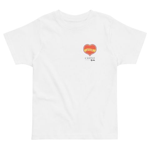 ようこそ (Youkoso) - Small World - Toddler T-Shirt