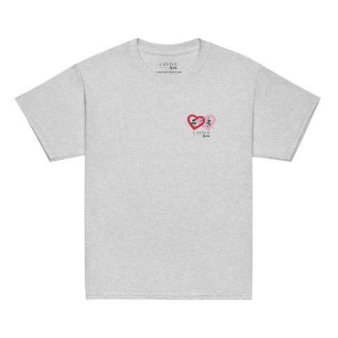 Love Hearts - Youth T-shirt