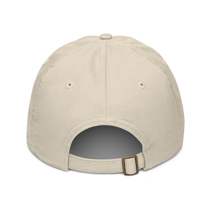 Baseball Cap - Black Logo, view 2