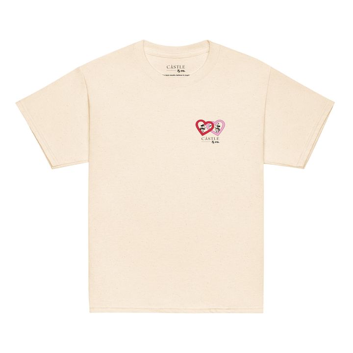 Love Hearts - Youth T-shirt, view 5